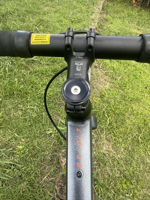 Bicicleta Gravel Giant Revolt 2 (2023) XL