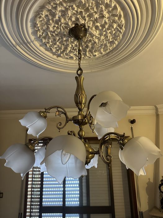 Ceiling Lamp498715253435289602