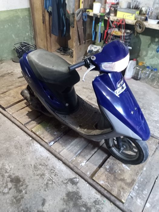 Продам скутер Хонда діо 27