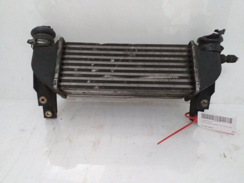 INTERCOOLER FORD TRANSIT CONNECT 1.8 TDCI 90CV 1753CC