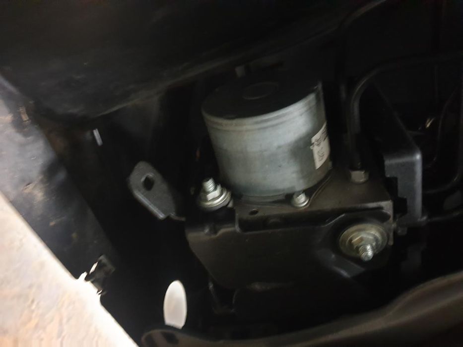 ABS CITROËN C3 III (SX)