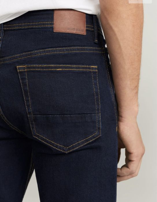 Джинси чоловічі Mango. 38 розмір. Нові.