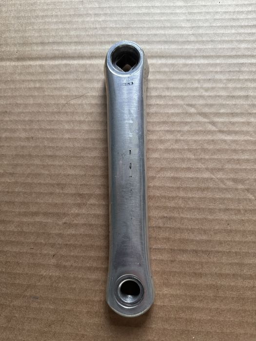 Шатуни, системи, cranksets