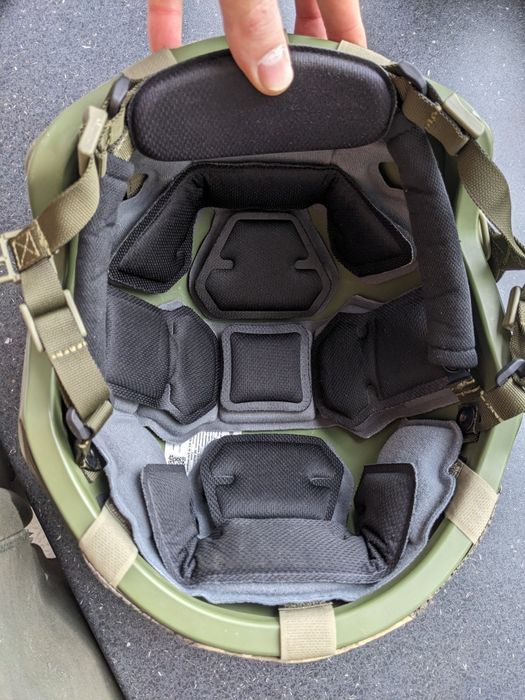 Продам шолом  ТОР-Д ( новый)