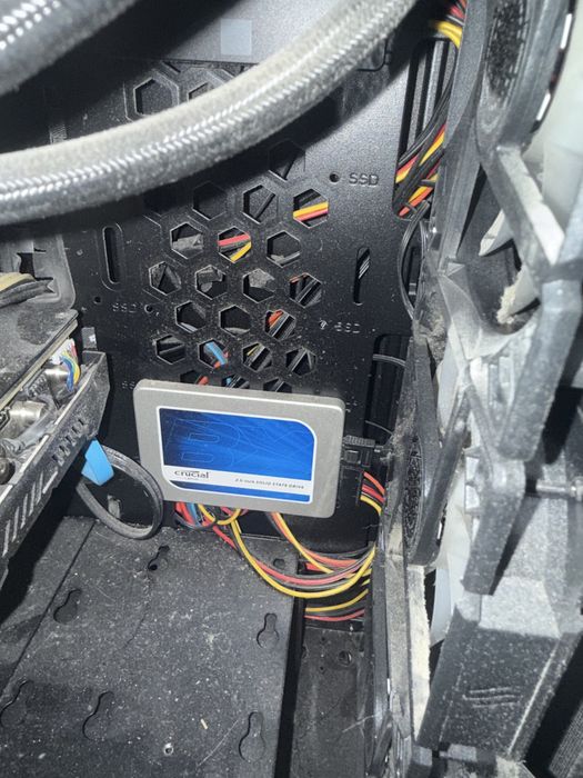 Komputer gtx1080 i7 8700k 32gb ram