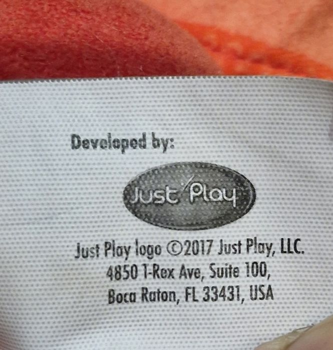 Gekko Allet PJ Masks іграшка Кетбой геккомобіль