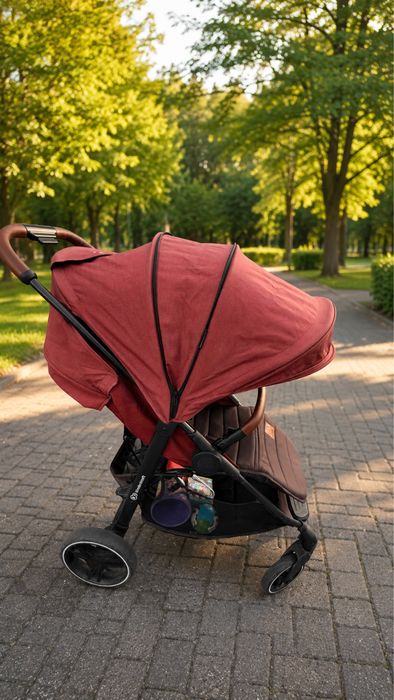 Wózek dziecięcy Kinderkraft