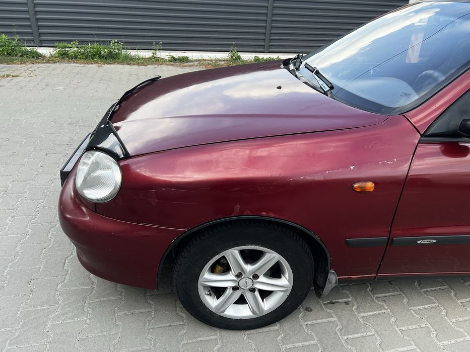 Продам Автомобіль
