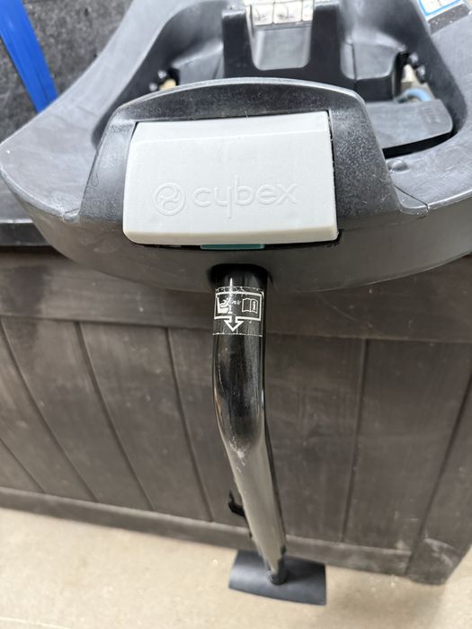 Baza pod fotelik Cybex Aton 2-fix