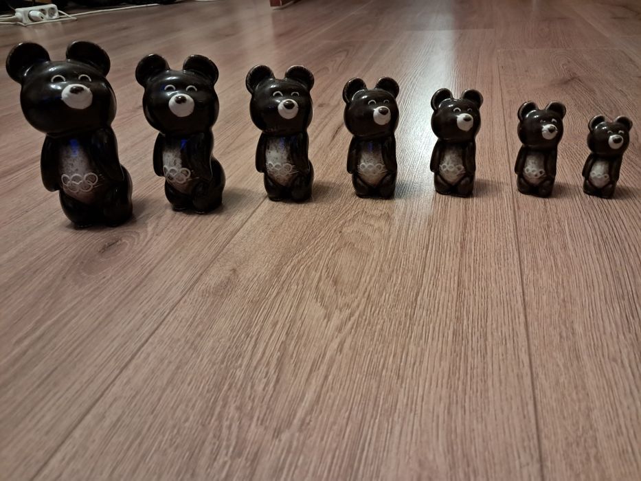 Олімпійський мішка