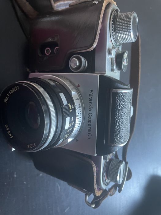 Miranda Camera63825204054401122