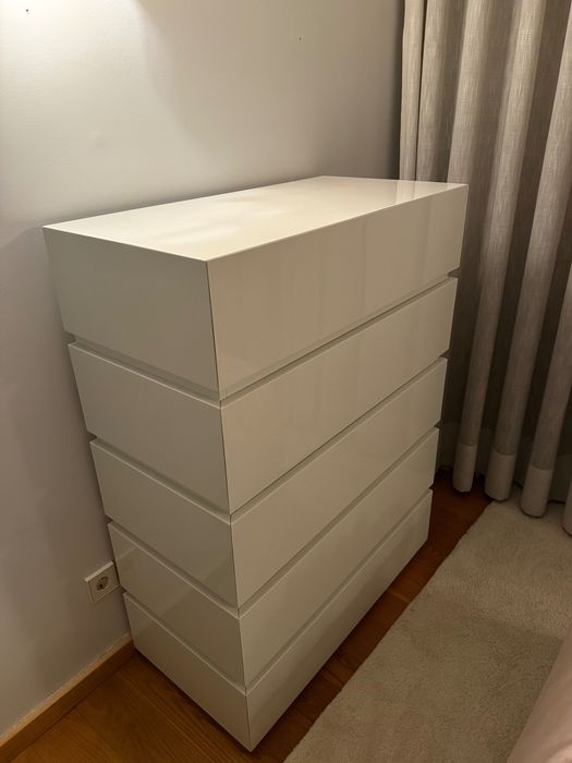 Mobilia quarto completo