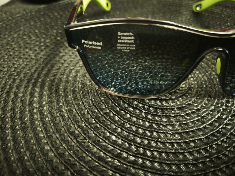 Okulary przeciwsłoneczne