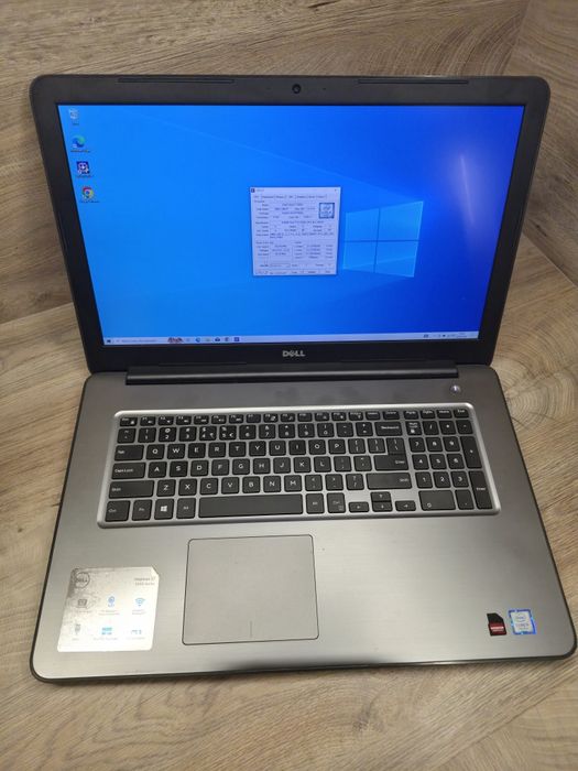 Dell Inspiron 5767
