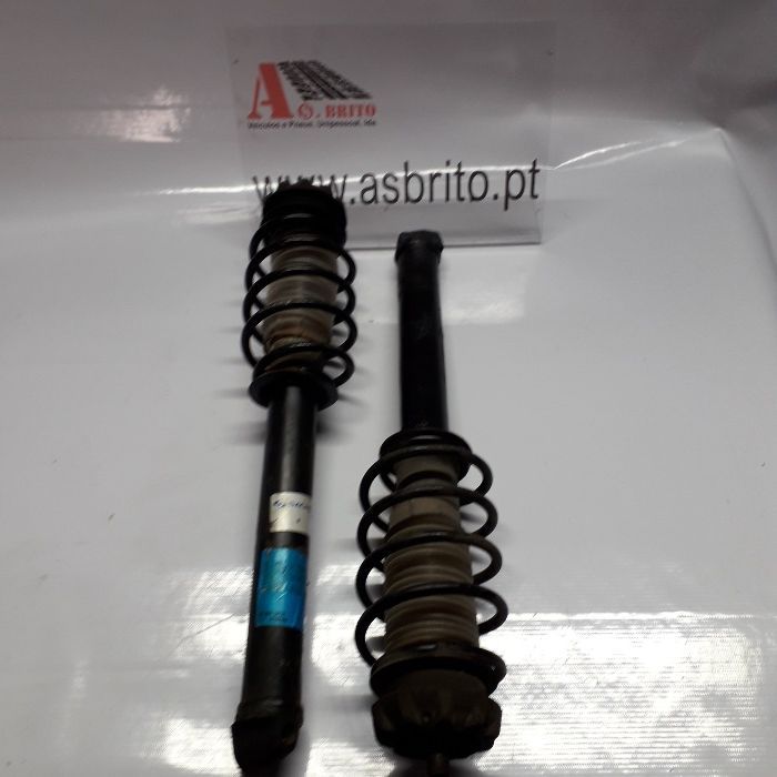 Amortecedores Frente ou de traz Smart Forfour