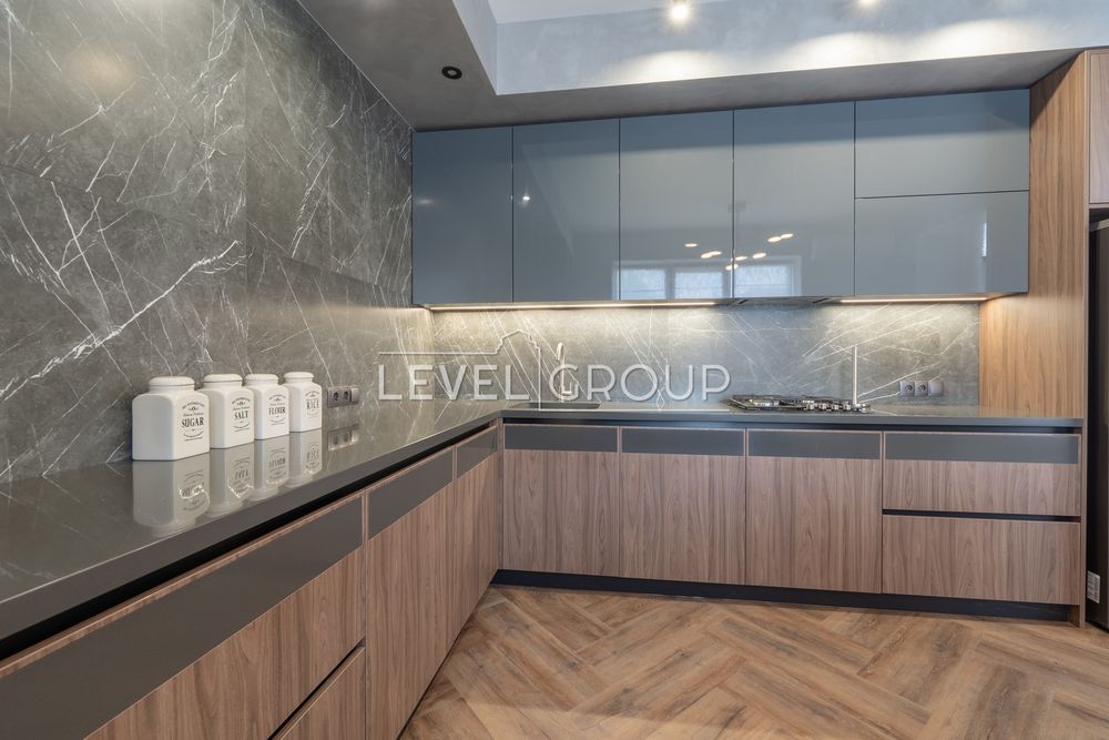 Романков, новый дом в 1 уровень с бассейном! Козинское ОТГ