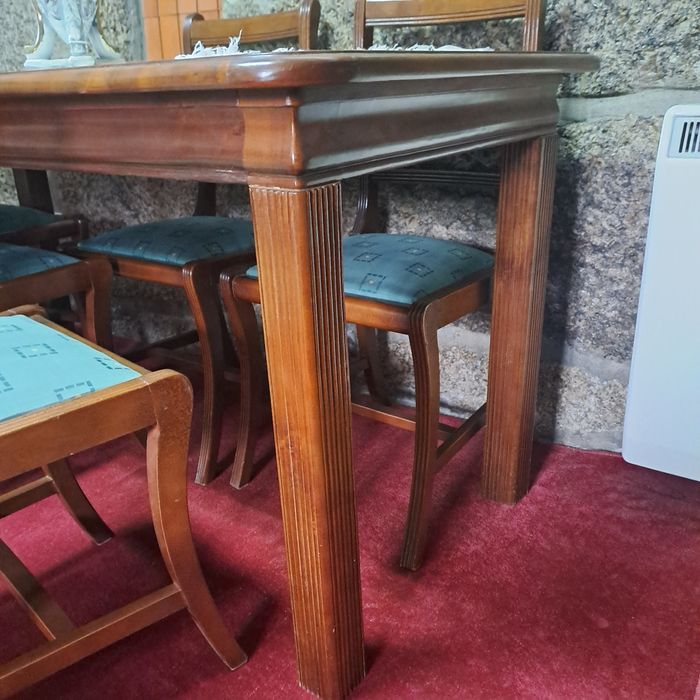 Moveis de  sala e jardim