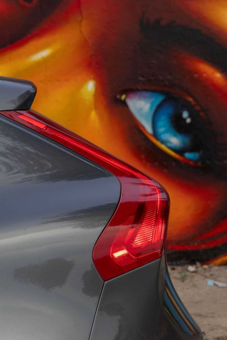 Volvo V40 Cross Country 1.6 D2