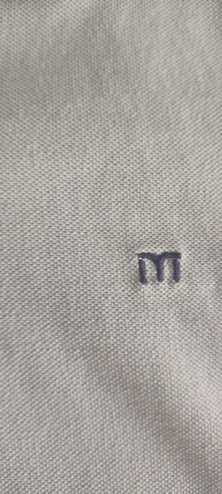 Polo Milano XL quem usa L também fica bem