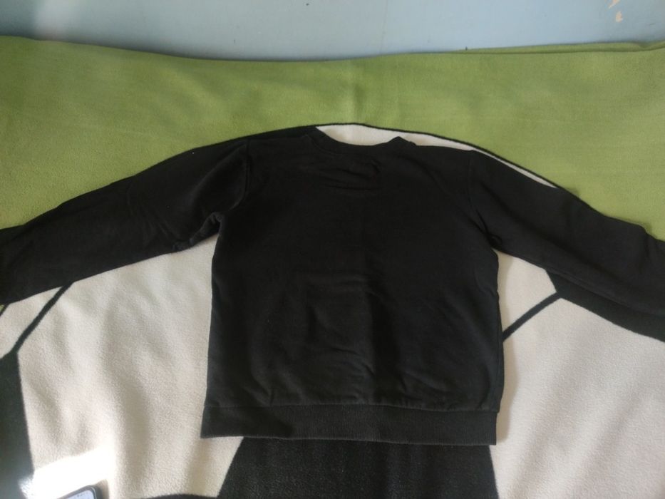 Кофта світшот Spiderman Спайдер мен