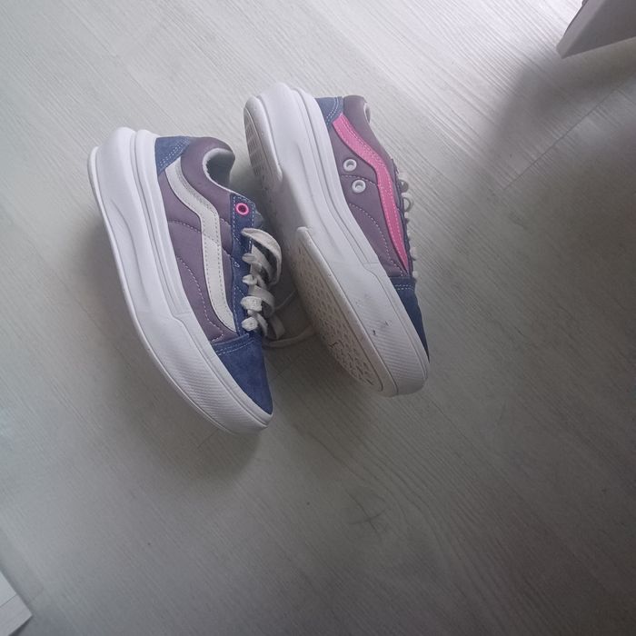 Vans old scoolVans 100%oryginalne