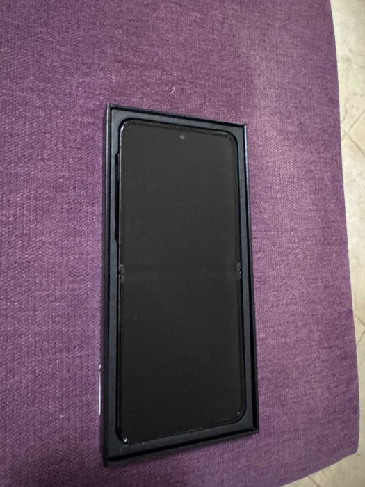 Telemóvel Samsung Z Flip 4