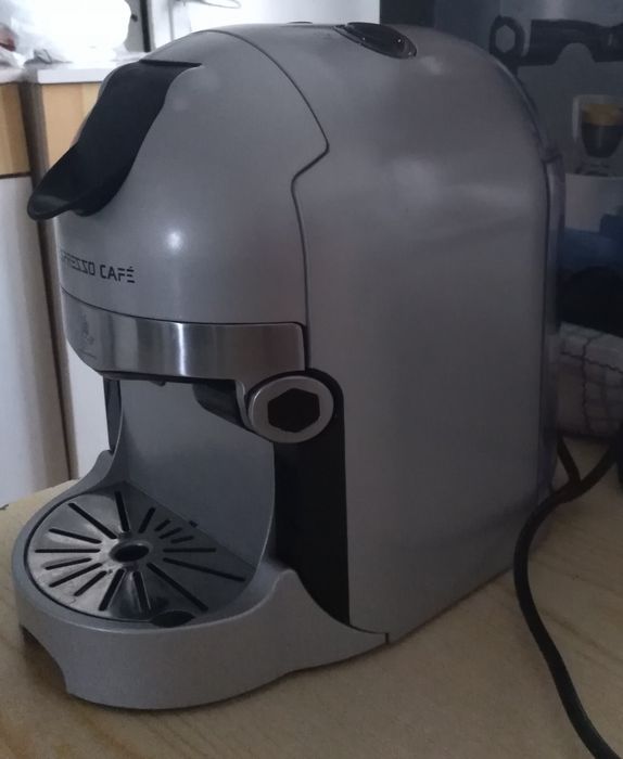 Ekspres do kawy ZEZPREZZO CAFE
