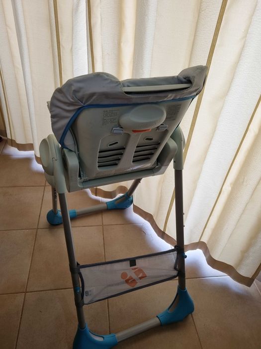 Cadeira refeiçao Chico