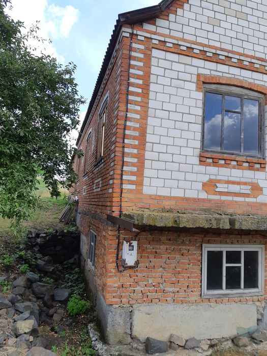 Продається будинок