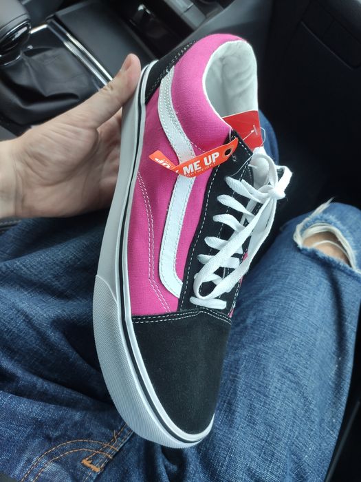 Vans ultracush ultra cush 43 Оригинал