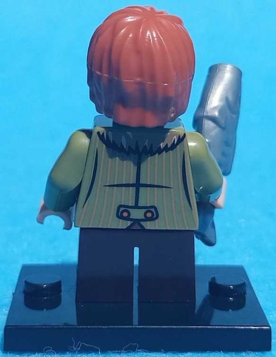 Bain Son of Bard (O Senhor dos Anéis)