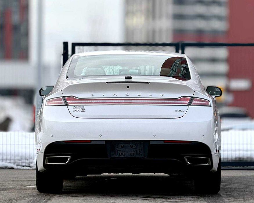 Продаж Lincoln MKZ Hybrid