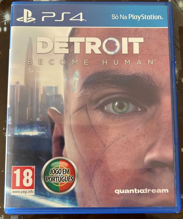 Jogos usados PS4
