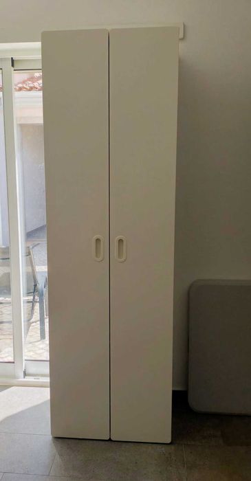 Roupeiro STUVA Ikea