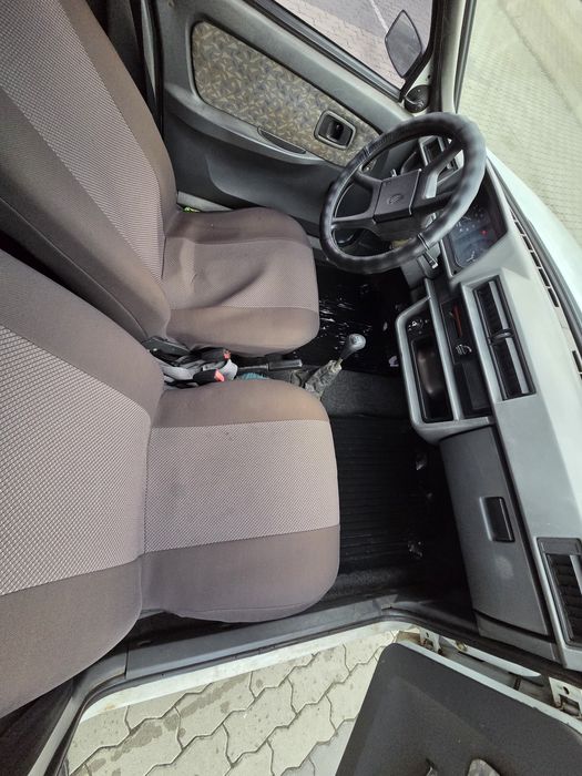 Продається ZAZ 110557-42 Пікап