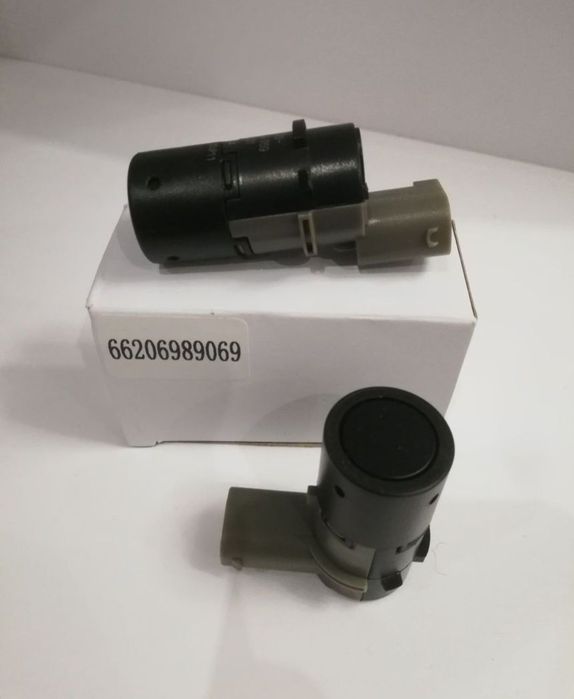 Парктроник PDC bmw e39/e46/e53/e60