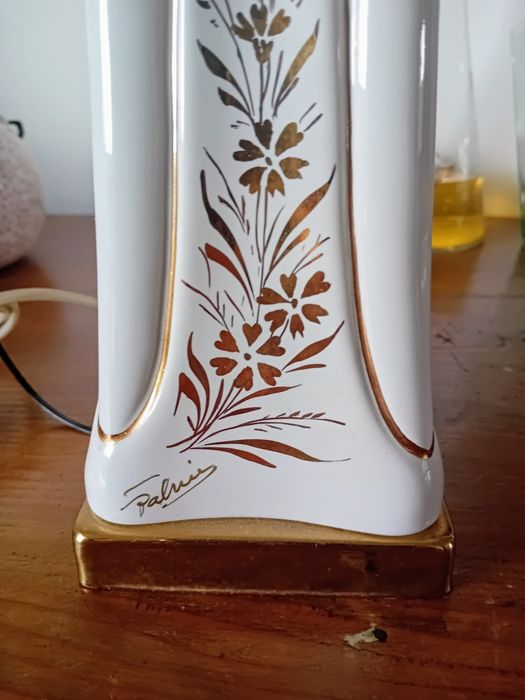 Lampa stołowa Tamarri & Palmieri