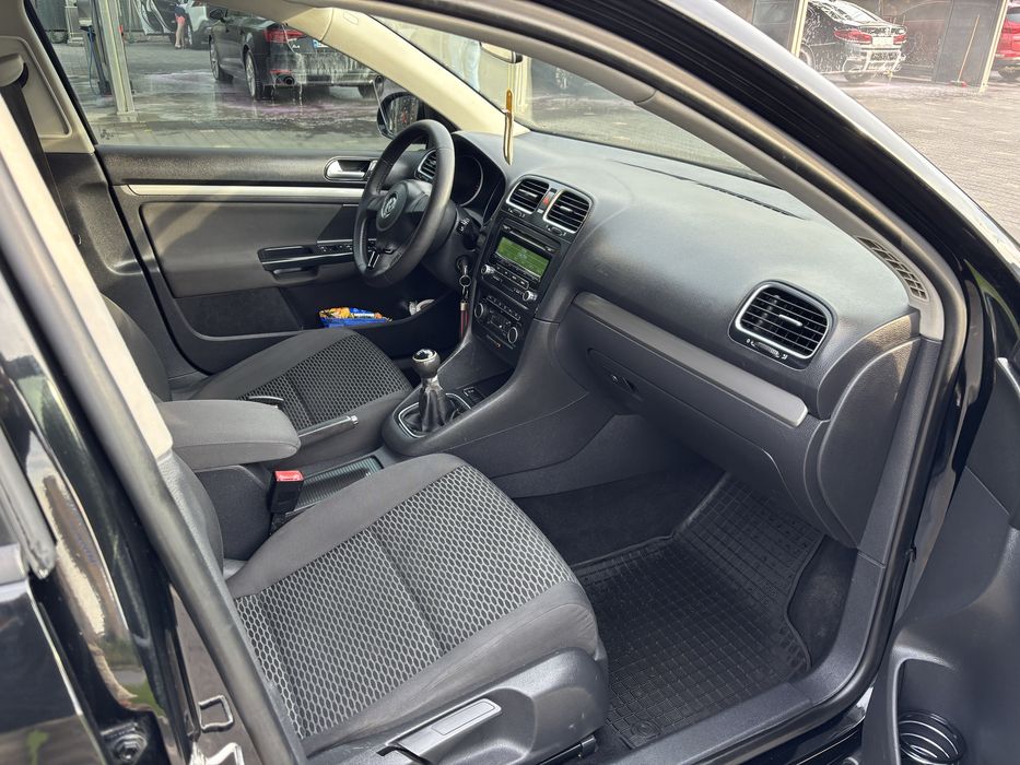 Продається Golf 6