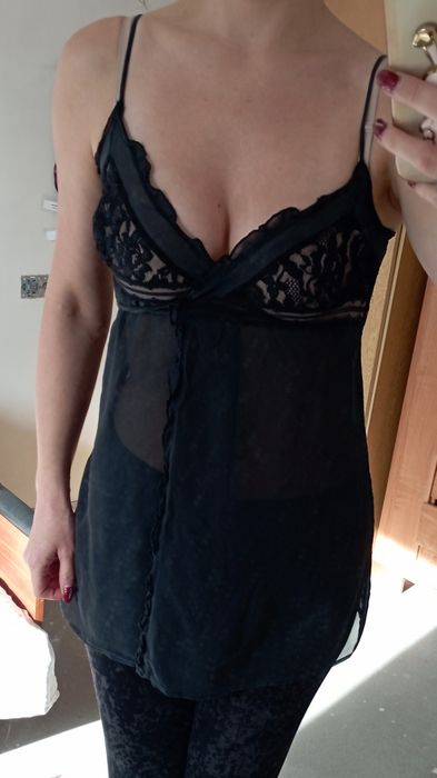 Bielizna koszulka Intimissimi