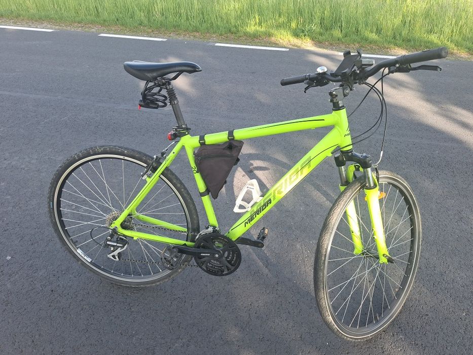 Rower Merida crossway 20V
