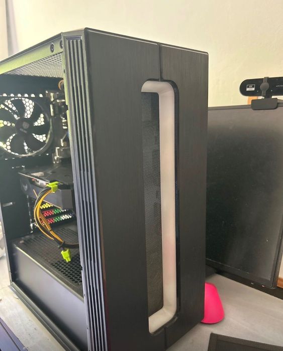 Computador Gamer