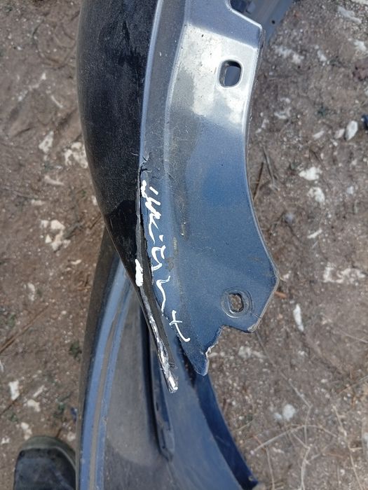Para choque frente Volvo v40 2014/19