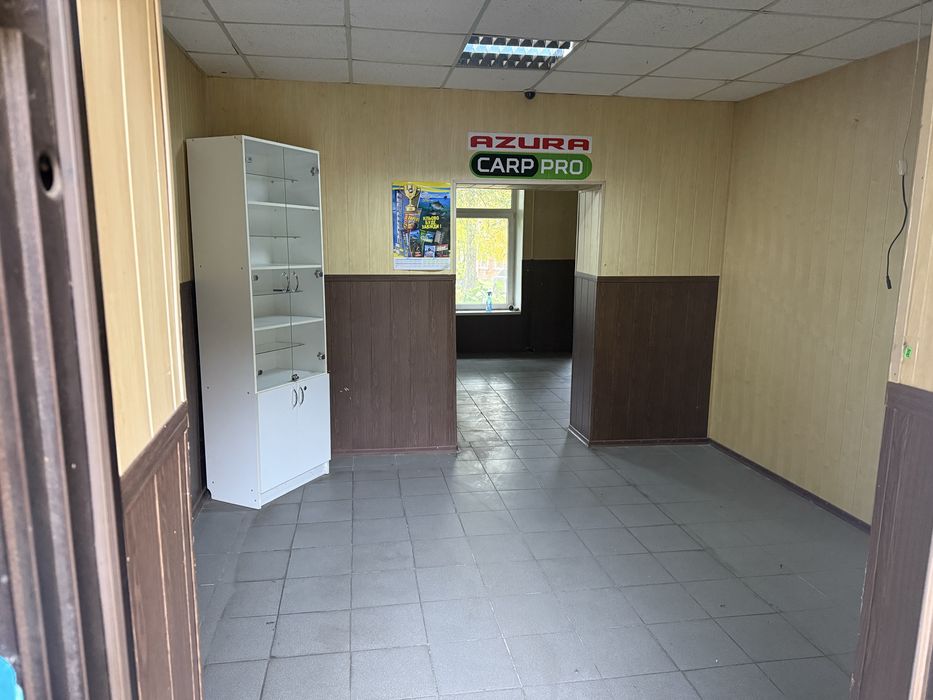 Продаж комерційноі нерухомості