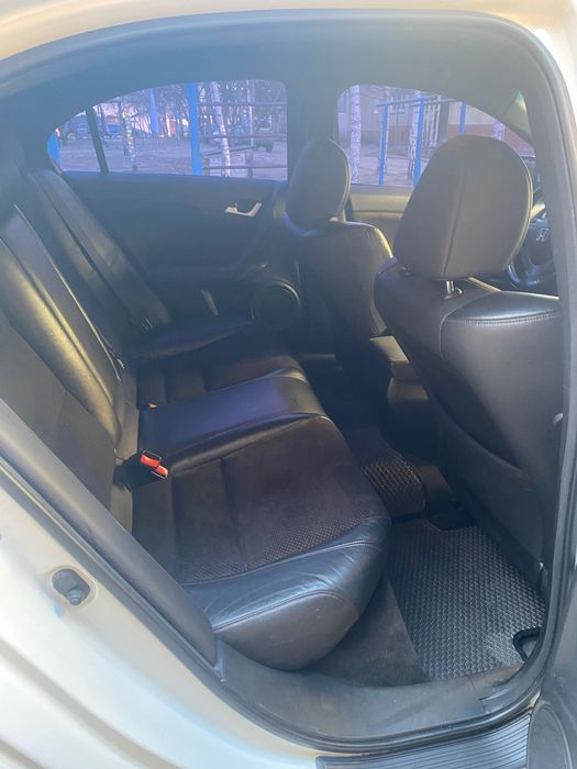 Продам Honda Accord 2012