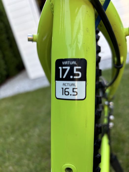 Rower Trek XCaliber7