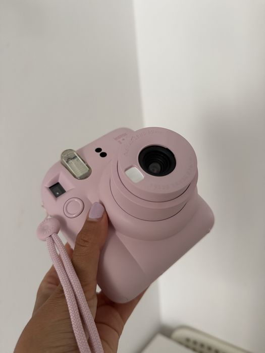 Fujifilm Instax Mini 12