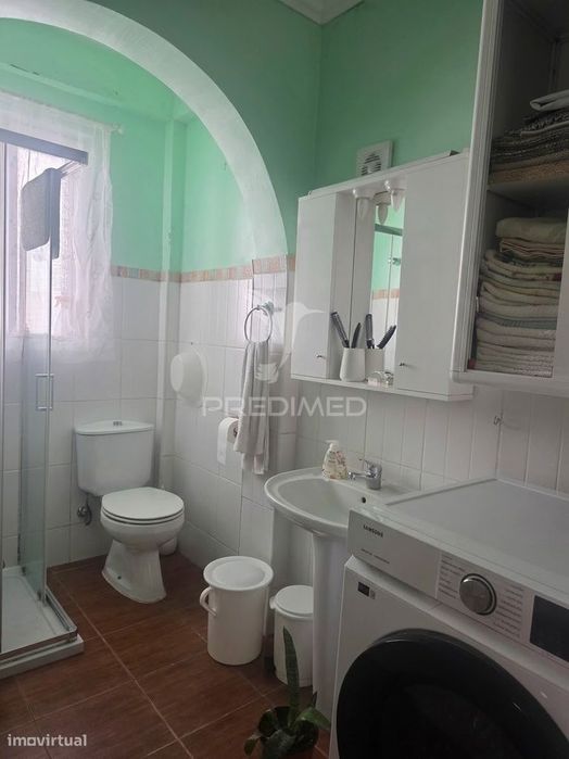 Moradia T2 pronta a habitar