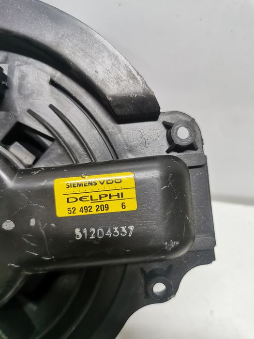 Wentylator dmuchawa nawiewu Renault Espace IV 4