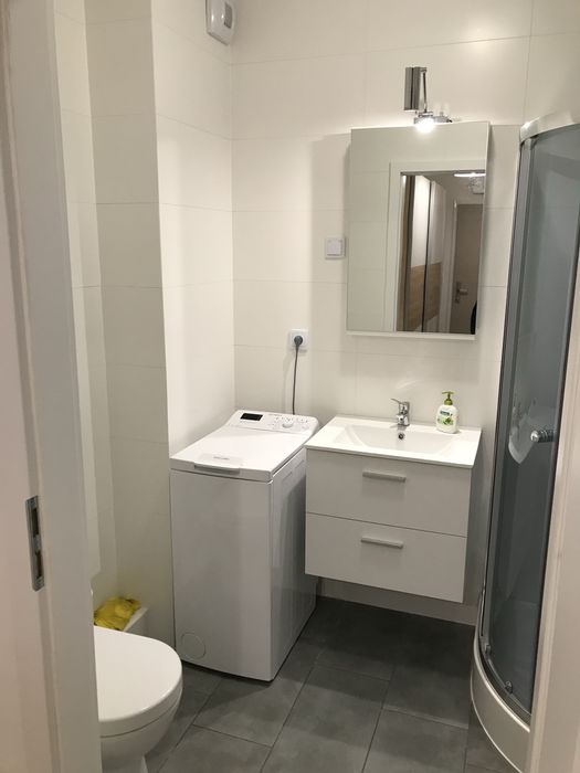 Mieszkanie ul Czyżewskiego Kraków - Widok 4