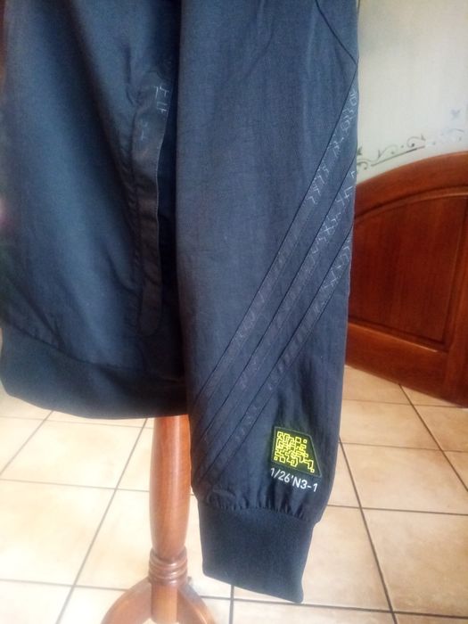 Adidas kurtka  bluza męska XL,. Nowa